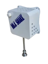 Maquina Milk Shake Cm 2014 Branca 1500 Watts - Mixer Profissional ControlPot