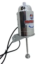 super Mixer Milk Shake SD 2014 900 watts 18000 RPM - Mixer Profissional ControlPot