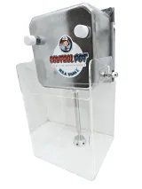 Máquina de Milk Shake CM 2014 - Mixer Profissional ControlPot