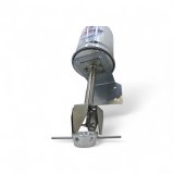 Mixer Profissional SD 2026 Plus Duplo -Milk Shake e Açaí 1200W - Mixer Profissional ControlPot