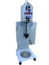 Processador Shake/açai/tritura Gelo Sd 2015 Balcão Acrilico 900w - Mixer Profissional ControlPot