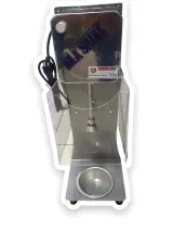 Maquina milk shake de Balcão CM 2014 com suporte e Acrílico 1200 watts - Mixer Profissional ControlPot