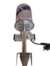 Super Mixer De Parede Sd 2023 1200W Controlpot - Mixer Profissional ControlPot