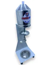 Maquina Milk Shake Profissional Sd 2021 De Balcão 1200watts - Mixer Profissional ControlPot