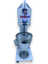 Batedor Milk Shake/ Multiprocessador Açai polpa, Sd 2024 De Balcão - Mixer Profissional ControlPot
