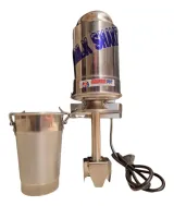 Super Mixer De Parede Com Copo Sd 2023 900w Controlpot - Mixer Profissional ControlPot