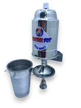 Batedor Milk Shake Sd 3000 Turbo Com Copo 1200 Watts - Mixer Profissional ControlPot