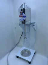 Batedor mixer de milk shake sd 2014 Com acrílico 1200 watts - Mixer Profissional ControlPot