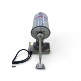 Mixer Profissional MMIX SD 201 ControlPot - Mixer Profissional ControlPot