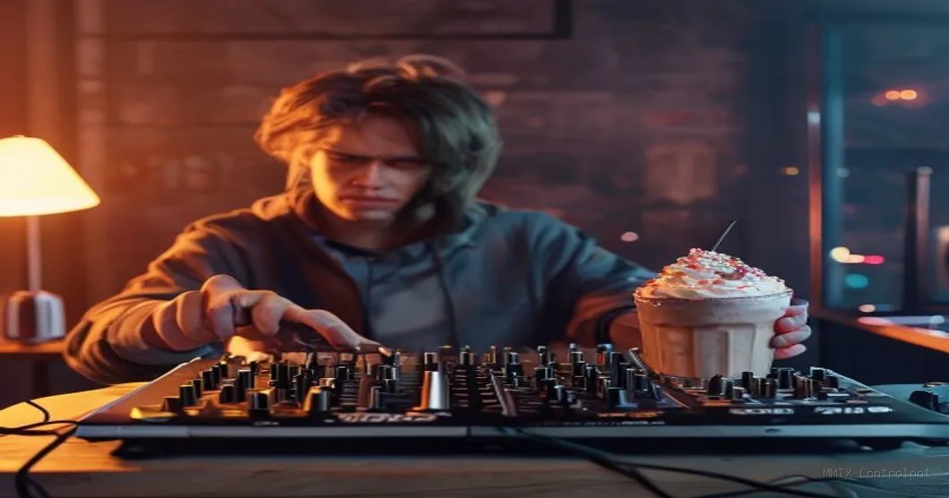 Custo real de um mixer barato