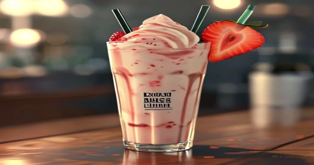 Milk shake sem lactose: cuidados no preparo