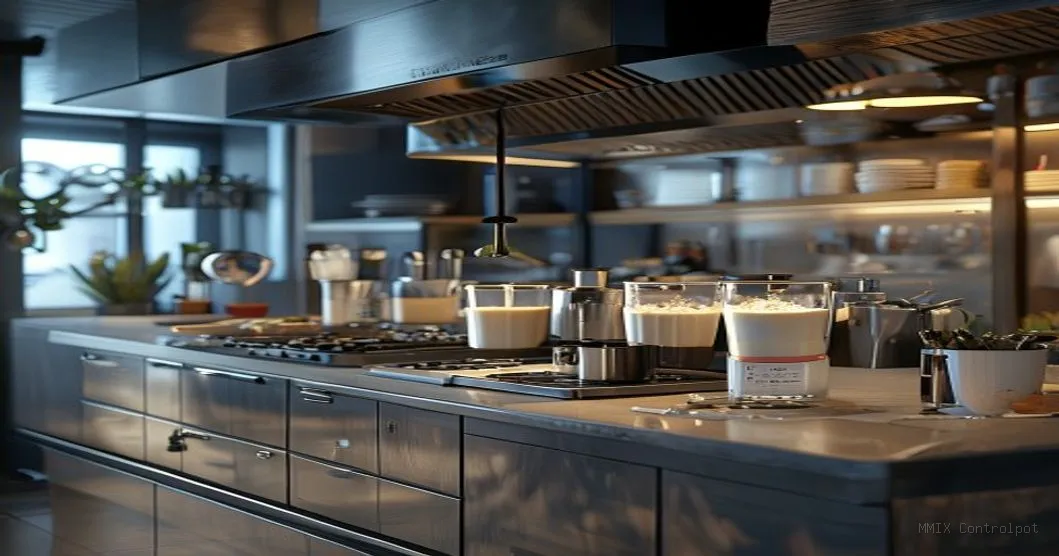 O que avaliar antes de comprar um mixer