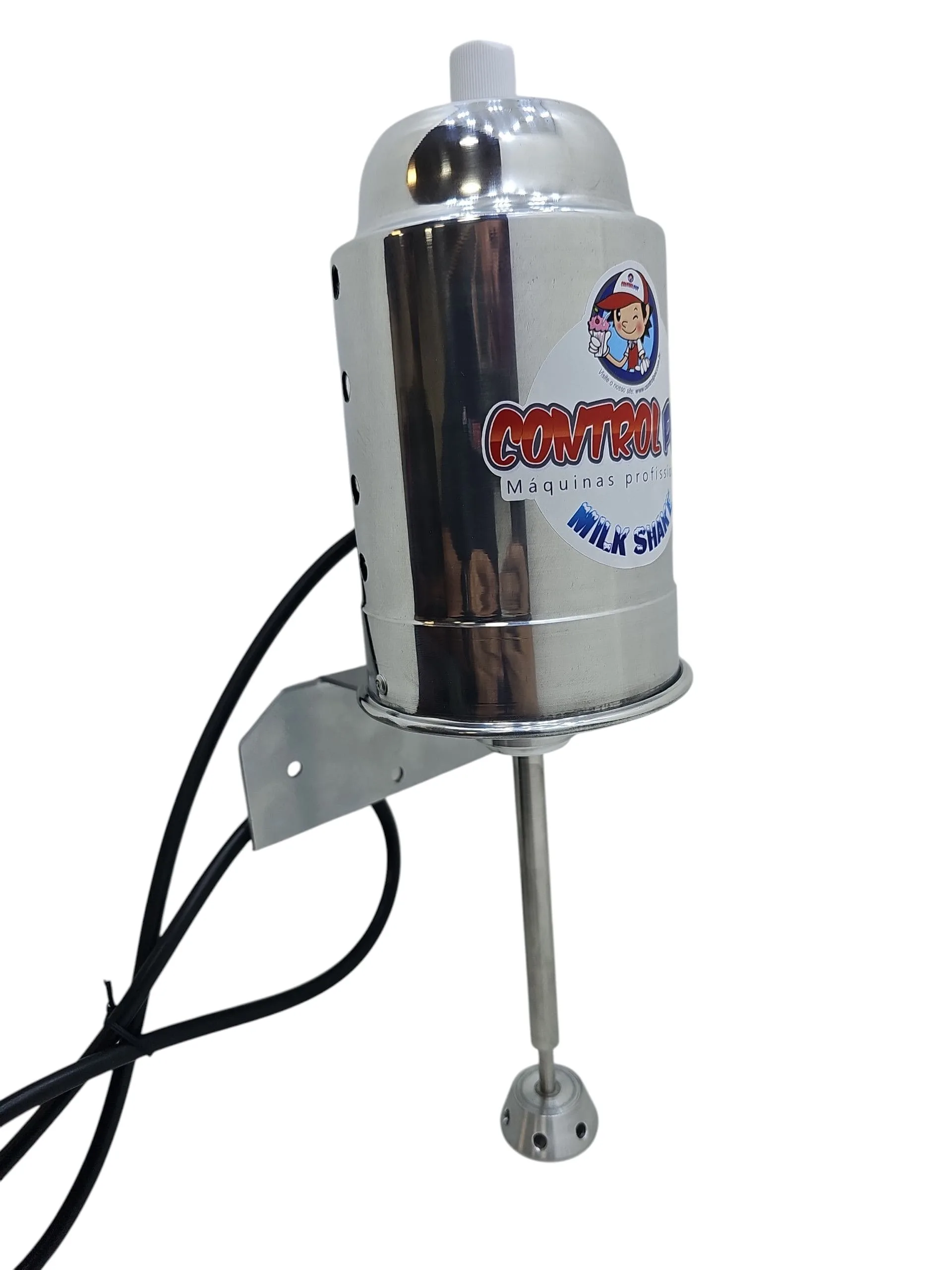 super Mixer Milk Shake SD 2014 900 watts 18000 RPM