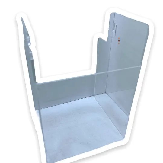 ACRILICO PARA CM 2014