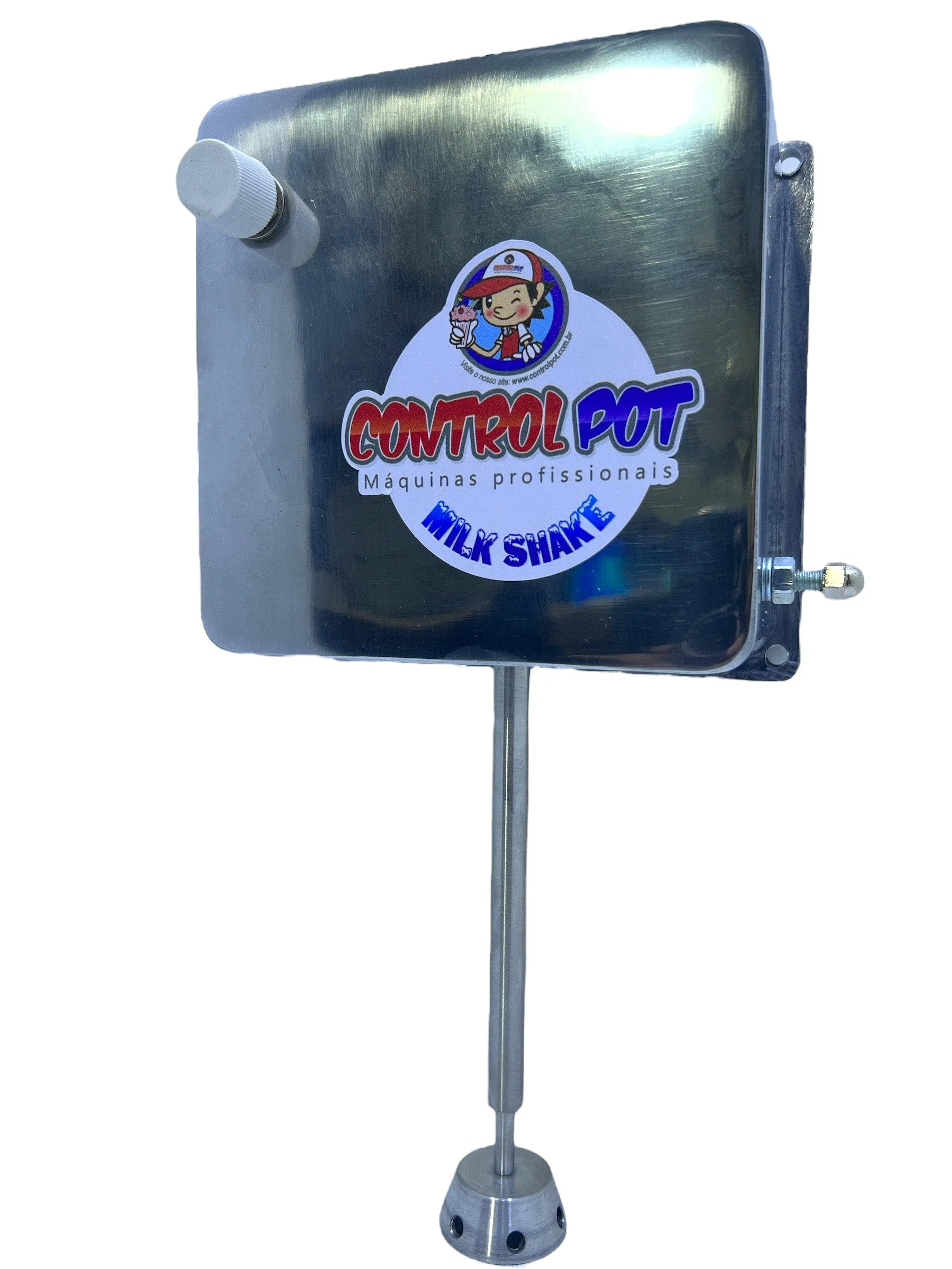 Máquina de Milk Shake CM 2014 1200 Watts e 18000 RPM