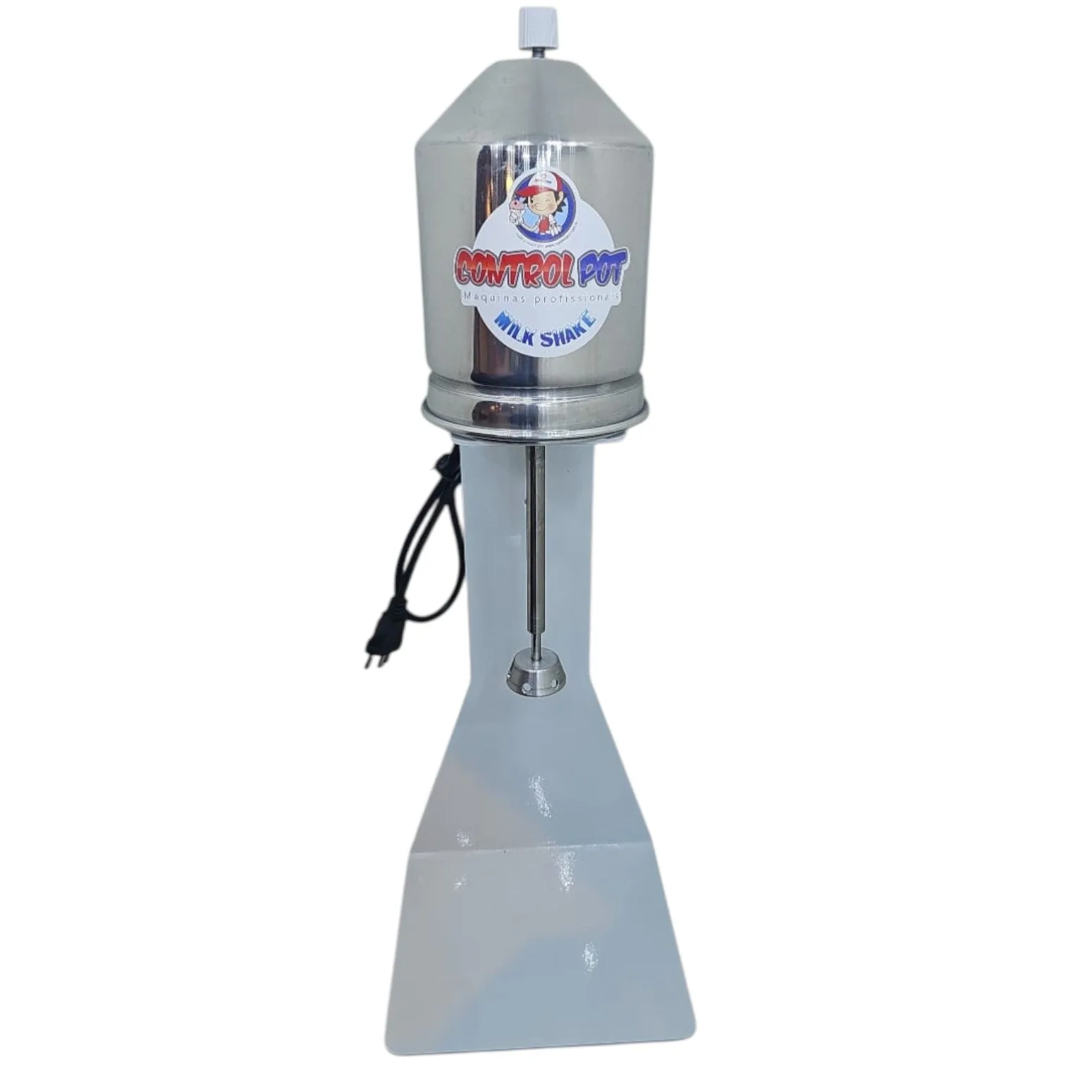 Maquina Milk Shake Profissional Sd 2021 Balcão 1200 whats