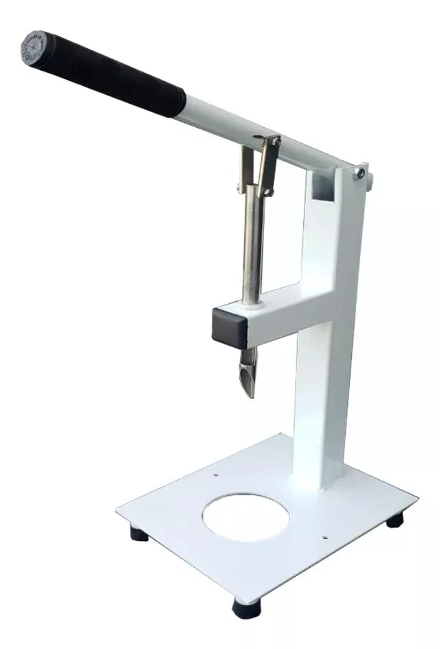 Furador de Coco Profissional Branco - Controlpot