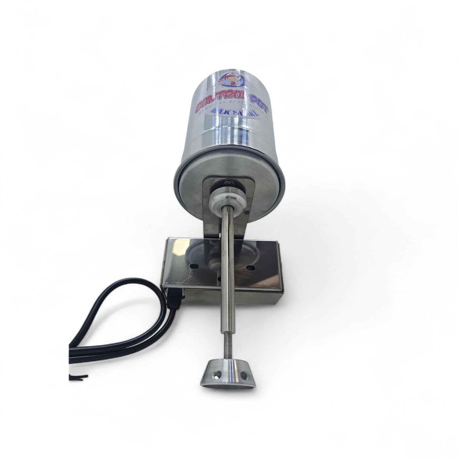 Mixer Profissional MMIX SD 201 ControlPot